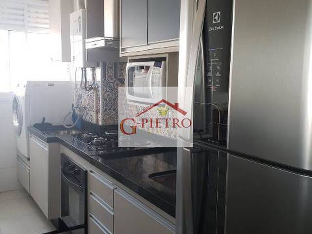 Apartamento para Venda em São Bernardo do Campo - 4
