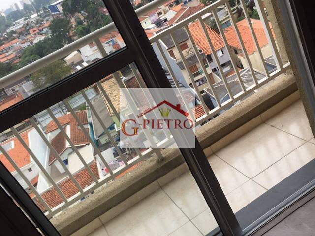 Apartamento para Locação em São Bernardo do Campo - 4