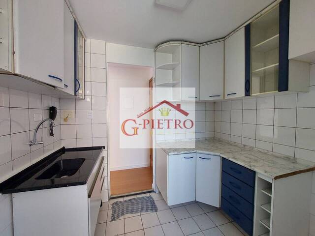 Apartamento para Venda em São Bernardo do Campo - 5