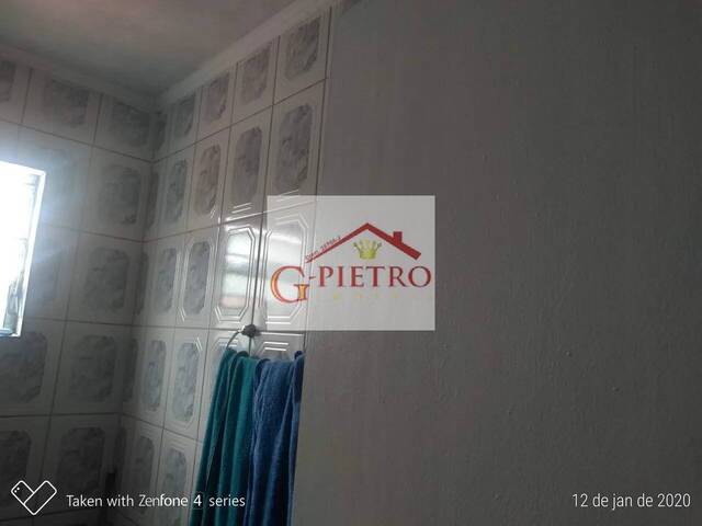 Casa para Venda em São Bernardo do Campo - 4
