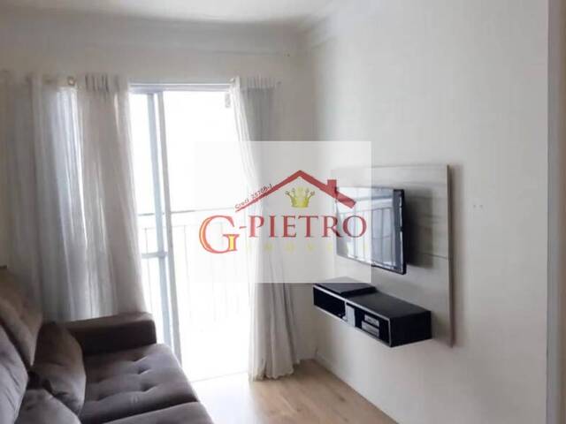 Apartamento para Venda em São Bernardo do Campo - 5