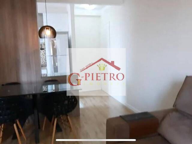 Apartamento para Venda em São Bernardo do Campo - 4
