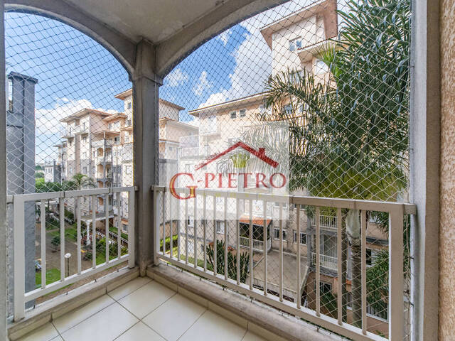 Apartamento para Venda em São Bernardo do Campo - 4