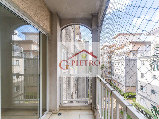 Apartamento para Venda em São Bernardo do Campo - 5