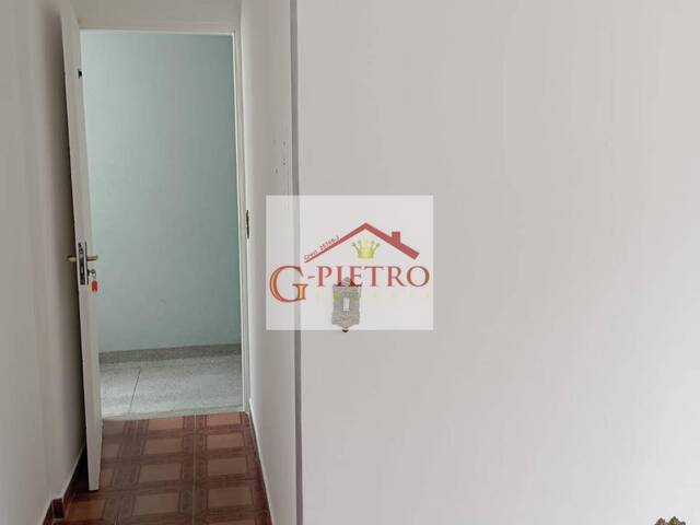 Apartamento para Locação em São Bernardo do Campo - 4