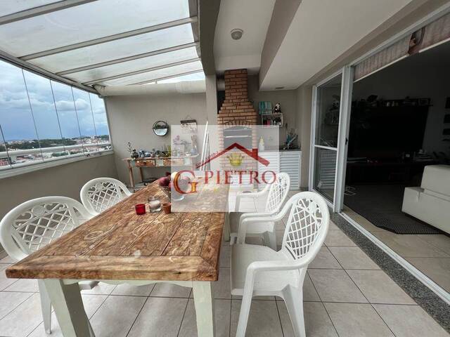 Apartamento para Venda em São Bernardo do Campo - 4