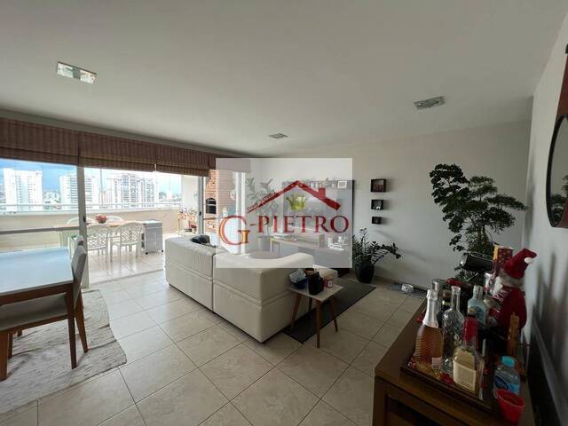 Apartamento para Venda em São Bernardo do Campo - 5