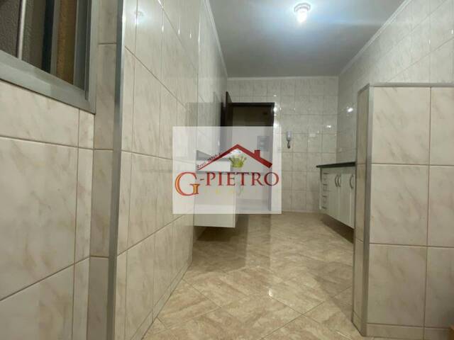 Apartamento para Venda em São Bernardo do Campo - 4