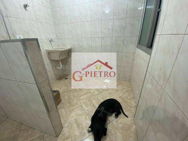 Apartamento para Venda em São Bernardo do Campo - 5