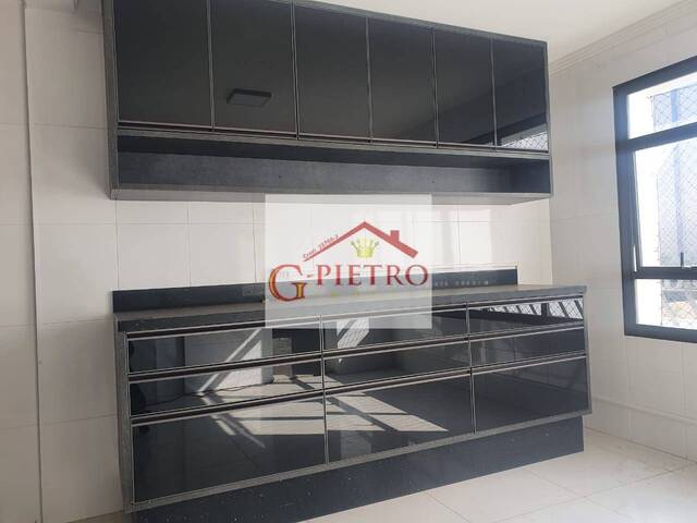 Apartamento para Venda em São Bernardo do Campo - 4