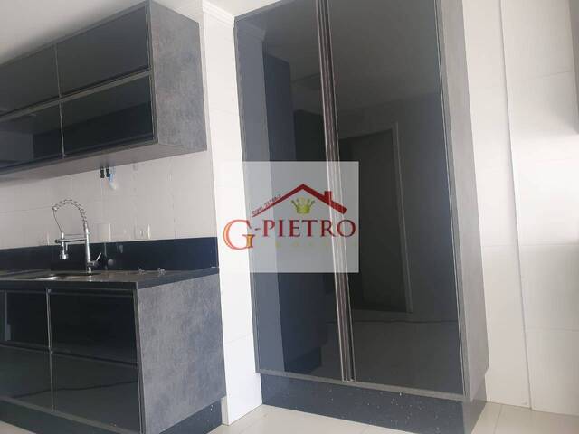 Apartamento para Venda em São Bernardo do Campo - 5