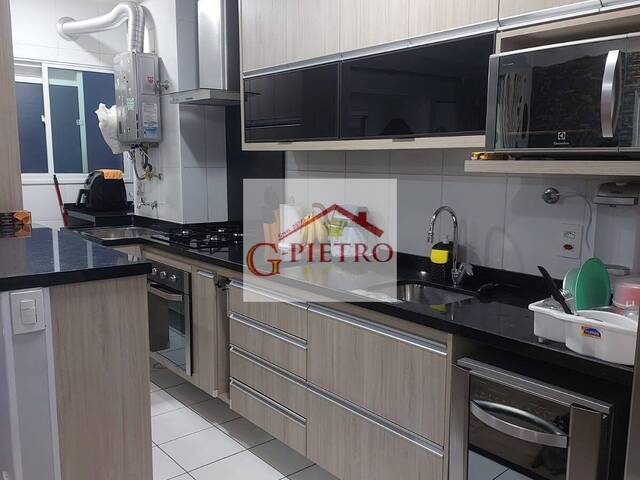 Apartamento para Venda em São Bernardo do Campo - 4