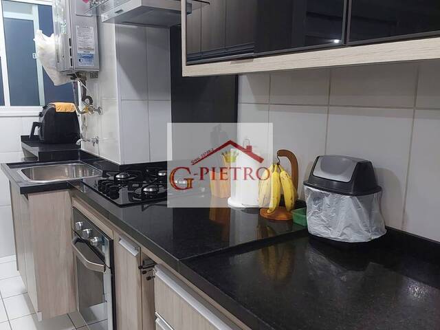 Apartamento para Venda em São Bernardo do Campo - 5