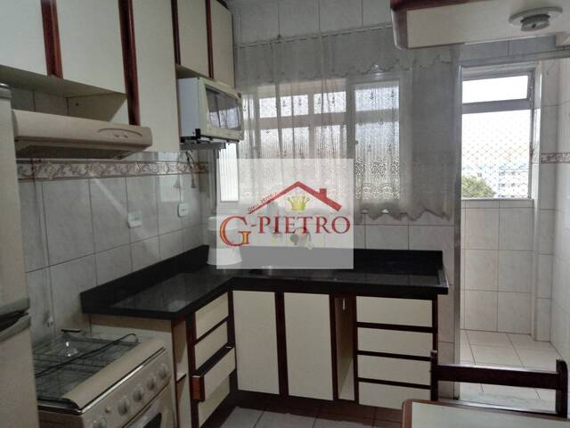 Apartamento para Venda em São Bernardo do Campo - 4