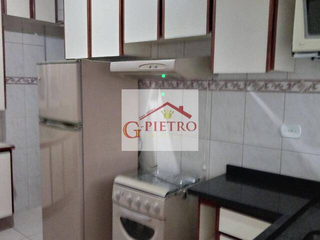 Apartamento para Venda em São Bernardo do Campo - 5