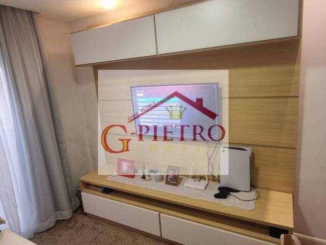 Apartamento para Venda em São Bernardo do Campo - 4