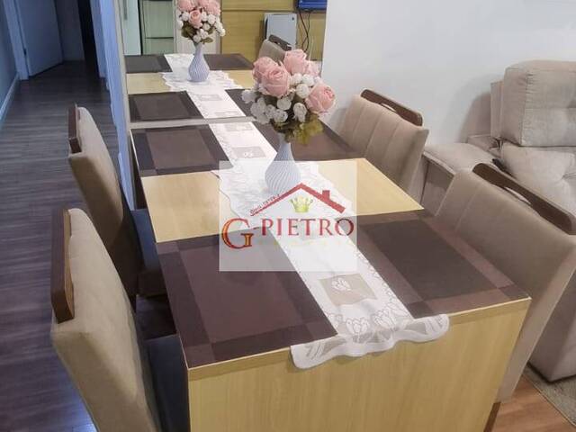 Apartamento para Venda em São Bernardo do Campo - 5