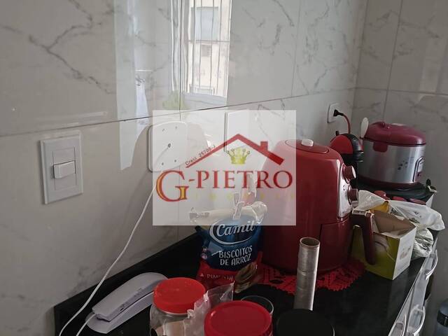 Apartamento para Venda em São Bernardo do Campo - 5