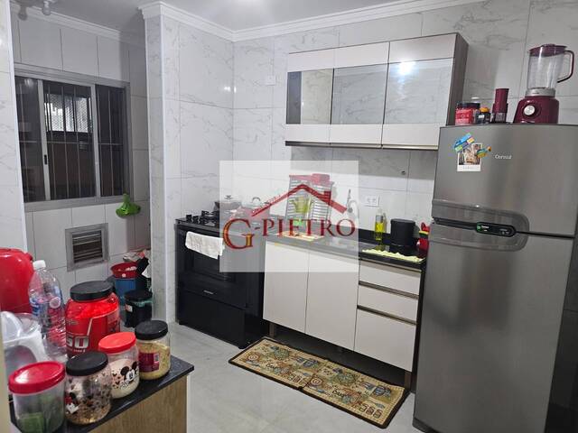 Apartamento para Venda em São Bernardo do Campo - 4
