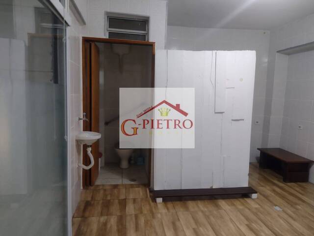 Salão Comercial para Locação em São Bernardo do Campo - 5