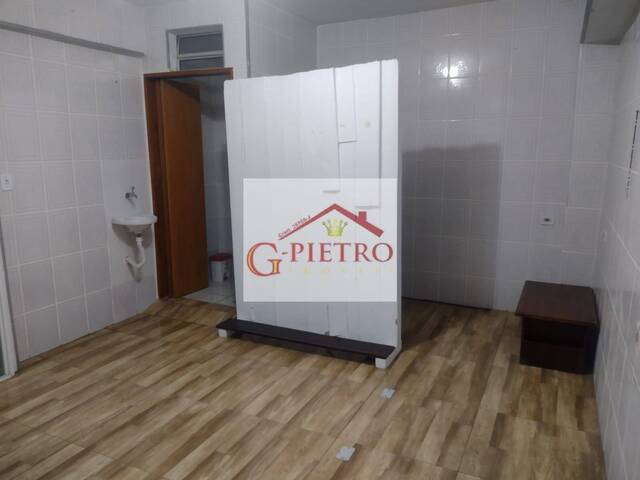 Salão Comercial para Locação em São Bernardo do Campo - 4