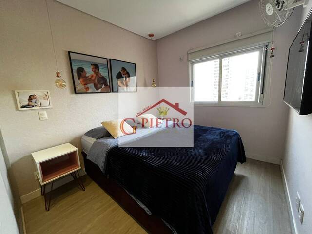 Apartamento para Venda em São Bernardo do Campo - 5
