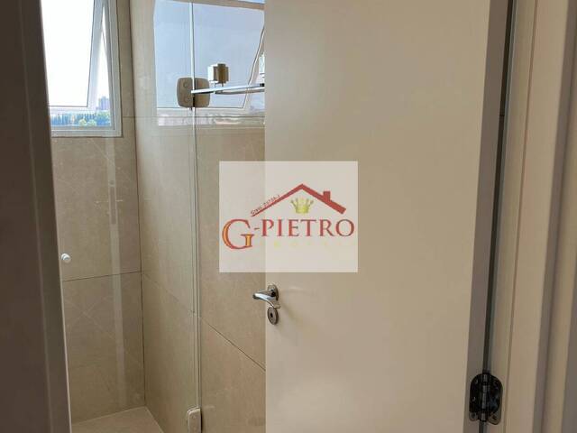 Apartamento para Venda em São Bernardo do Campo - 4