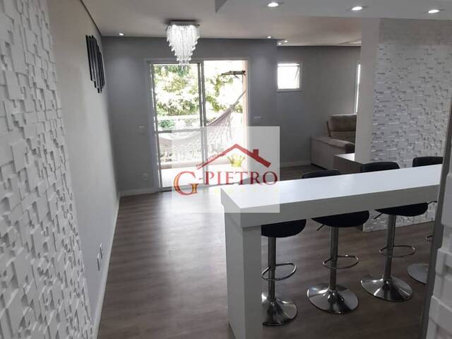 Apartamento para Locação em São Bernardo do Campo - 5