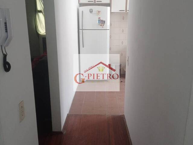 Apartamento para Venda em São Bernardo do Campo - 4