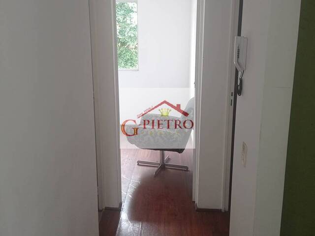Apartamento para Venda em São Bernardo do Campo - 5