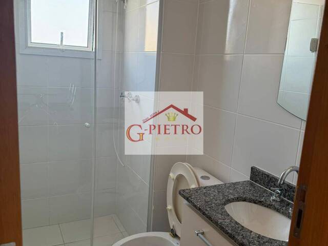 Apartamento para Venda em São Bernardo do Campo - 5