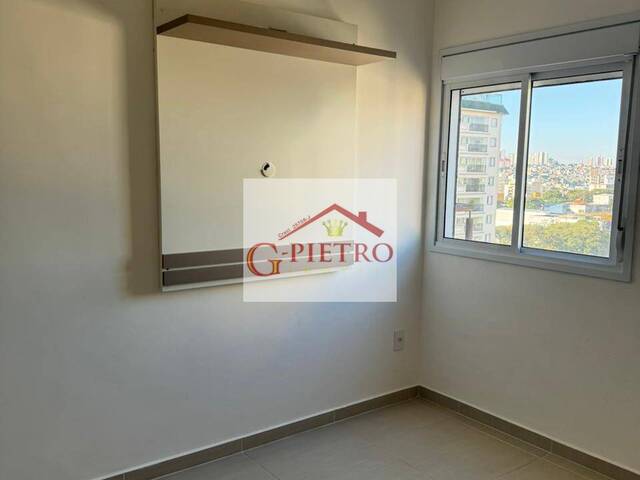 Apartamento para Venda em São Bernardo do Campo - 4