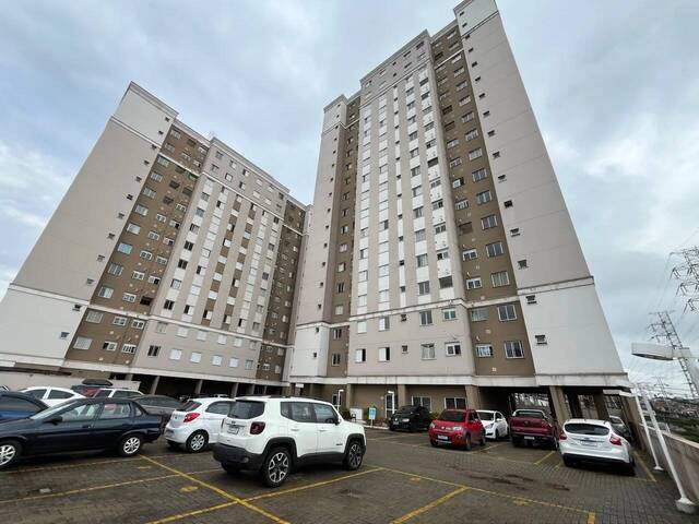 #7457 - Apartamento para Venda em São Bernardo do Campo - SP - 1