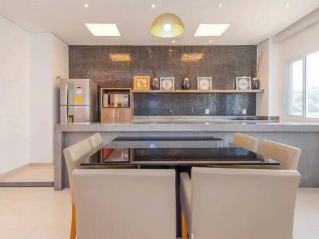 #7457 - Apartamento para Venda em São Bernardo do Campo - SP - 3