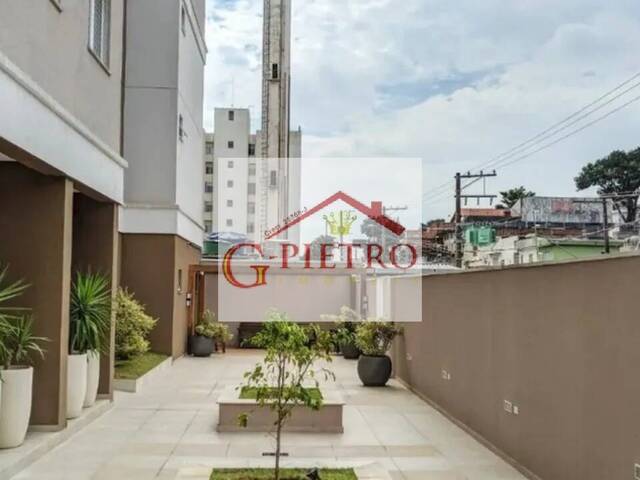 Apartamento para Venda em São Bernardo do Campo - 5
