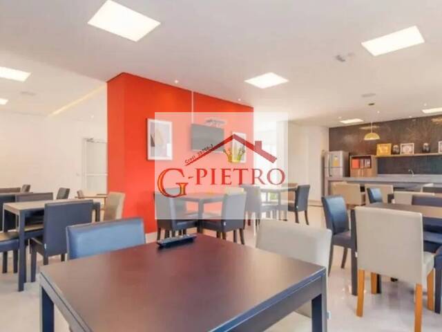 Apartamento para Venda em São Bernardo do Campo - 4