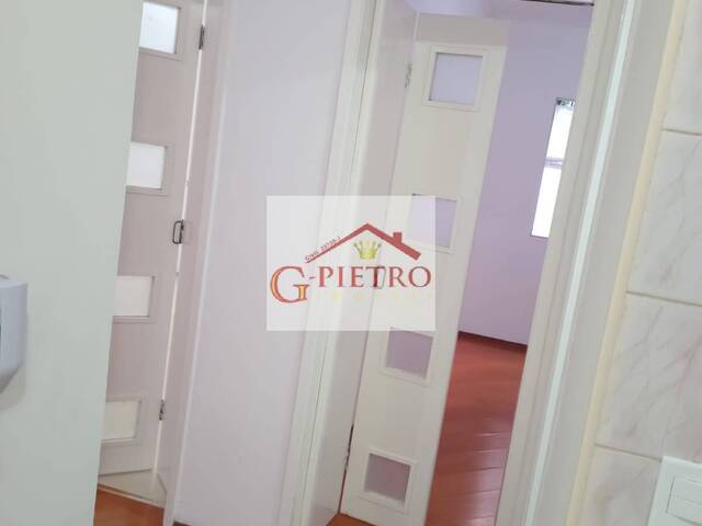 Apartamento para Venda em São Bernardo do Campo - 5