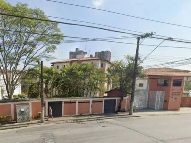 #7461 - Apartamento para Venda em São Bernardo do Campo - SP - 3