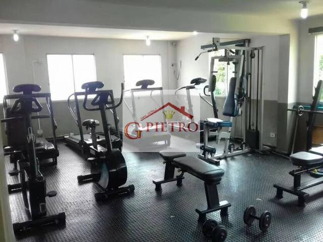 Apartamento para Venda em São Bernardo do Campo - 4