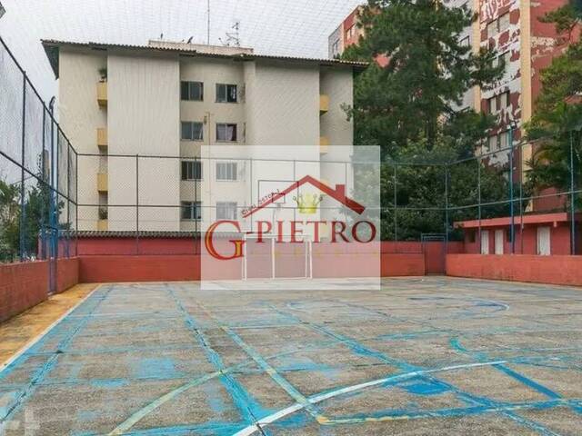 Apartamento para Venda em São Bernardo do Campo - 5