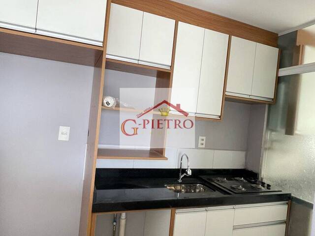 Apartamento para Locação em São Bernardo do Campo - 4