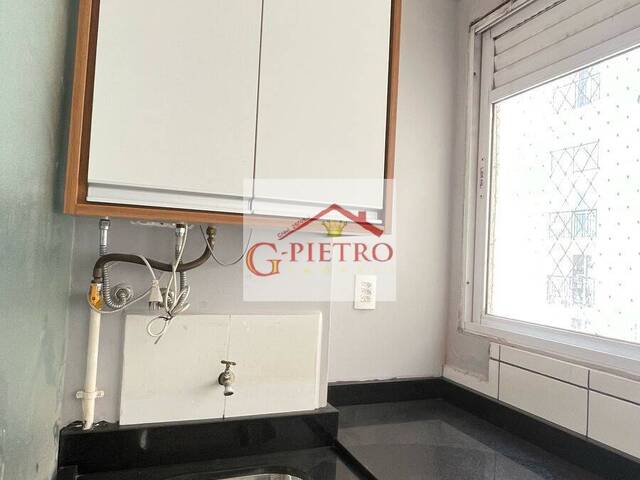 Apartamento para Locação em São Bernardo do Campo - 5