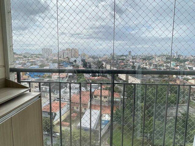 #7462 - Apartamento para Locação em São Bernardo do Campo - SP - 3