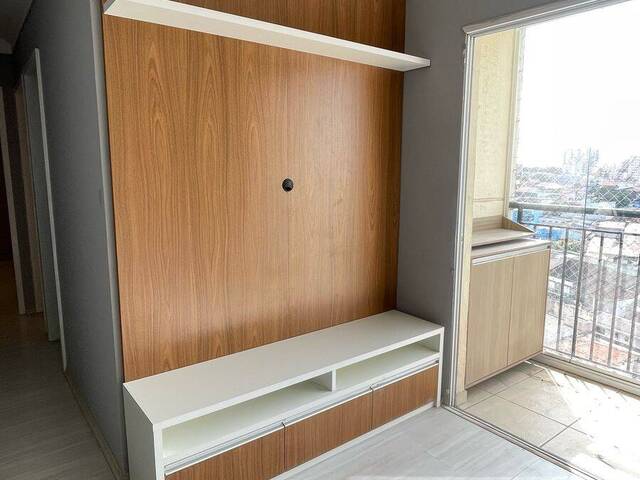 #7462 - Apartamento para Locação em São Bernardo do Campo - SP - 2
