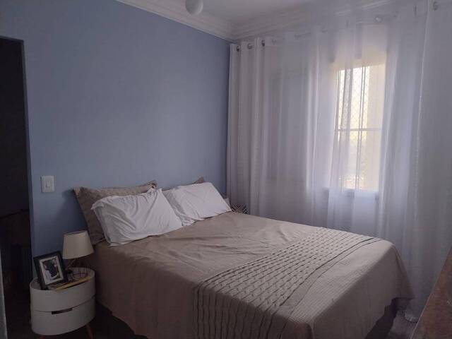 #7464 - Apartamento para Venda em São Bernardo do Campo - SP - 2