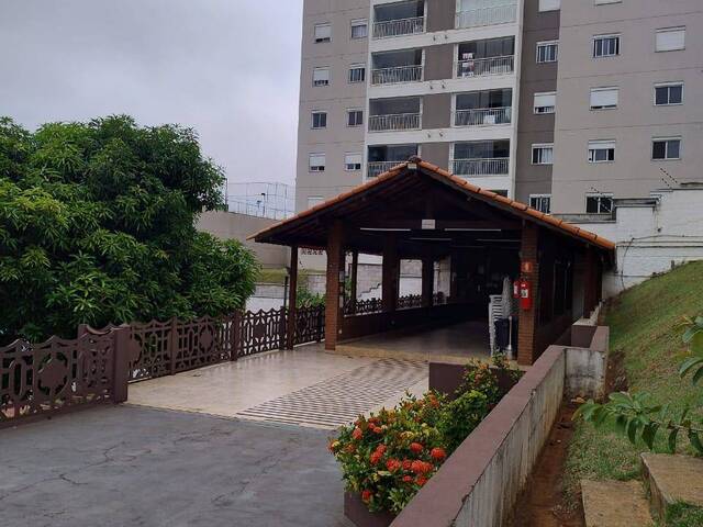 #7464 - Apartamento para Venda em São Bernardo do Campo - SP - 3
