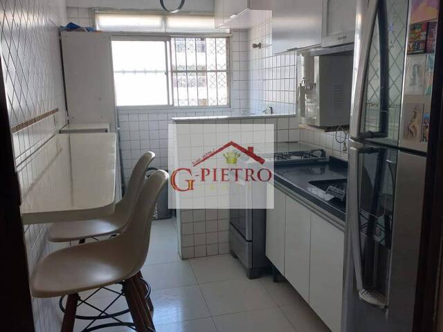 Apartamento para Venda em São Bernardo do Campo - 5