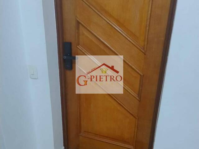 Apartamento para Venda em São Bernardo do Campo - 4