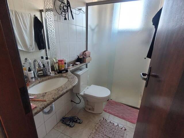 #7465 - Apartamento para Venda em São Bernardo do Campo - SP - 1
