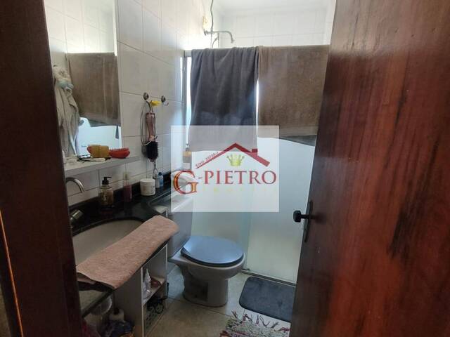 Apartamento para Venda em São Bernardo do Campo - 4